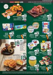 26. strana letáka COOP Jednota