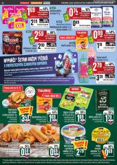 26. strana letáka COOP Jednota