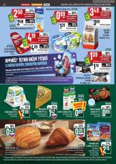 26. strana letáka COOP Jednota