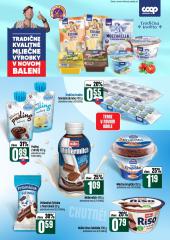 27. strana letáka COOP Jednota