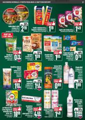 COOP Jednota leták - 23. 4. - 29. 4. 2026, 27.strana