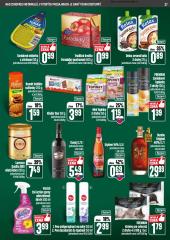 COOP Jednota leták - 14. 5. - 20. 5. 2026, 27.strana