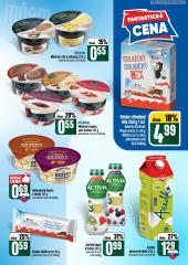 27. strana letáka COOP Jednota