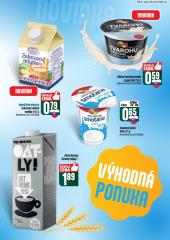 COOP Jednota leták - 28. 5. - 3. 6. 2026, 27.strana