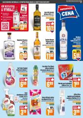 27. strana letáka COOP Jednota