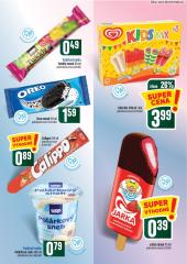 COOP Jednota leták - 16. 7. - 22. 7. 2026, 27.strana