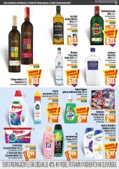 27. strana letáka COOP Jednota