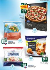27. strana letáka COOP Jednota