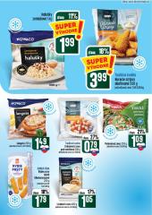 27. strana letáka COOP Jednota