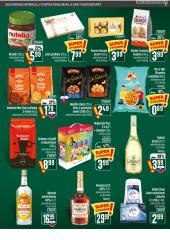 27. strana letáka COOP Jednota