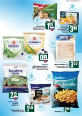 COOP Jednota leták – 1. 10. - 7. 10. 2026, 27. strana