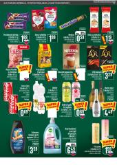 COOP Jednota leták – 1. 10. - 7. 10. 2026, 27. strana