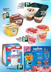 27. strana letáka COOP Jednota