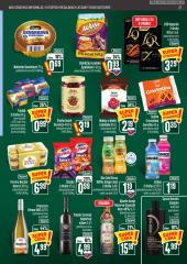 27. strana letáka COOP Jednota