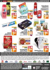 COOP Jednota leták - 4. 6. - 10. 6. 2026, 28.strana