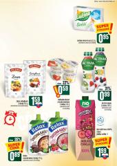 COOP Jednota leták - 16. 7. - 22. 7. 2026, 28.strana