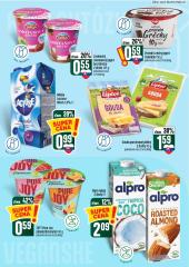 28. strana letáka COOP Jednota