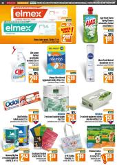 28. strana letáka COOP Jednota