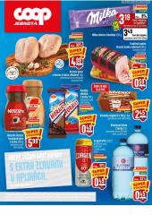 28. strana letáka COOP Jednota