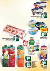 COOP Jednota leták – 1. 10. - 7. 10. 2026, 28. strana