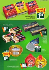 28. strana letáka COOP Jednota