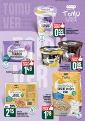 29. strana letáka COOP Jednota