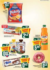 COOP Jednota leták - 9. 7. - 15. 7. 2026, 29.strana