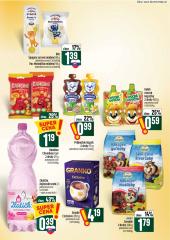 29. strana letáka COOP Jednota