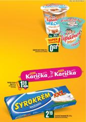 29. strana letáka COOP Jednota