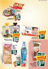 29. strana letáka COOP Jednota