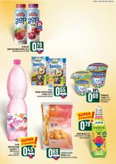 COOP Jednota leták – 1. 10. - 7. 10. 2026, 29. strana