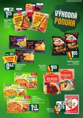29. strana letáka COOP Jednota
