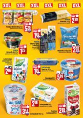 3. strana letáka COOP Jednota