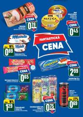 3. strana letáka COOP Jednota