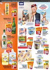 3. strana letáka COOP Jednota