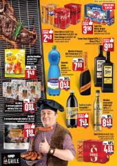 COOP Jednota leták - 4. 6. - 24. 6. 2026, 3.strana