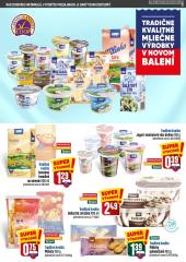 3. strana letáka COOP Jednota