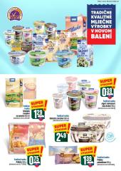 3. strana letáka COOP Jednota