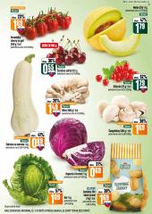 3. strana letáka COOP Jednota