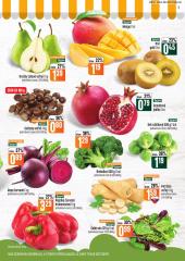 COOP Jednota leták – 29. 10. - 4. 11. 2026, 3. strana