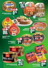 COOP Jednota leták - 16. 4. - 22. 4. 2026, 30.strana