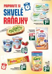 30. strana letáka COOP Jednota