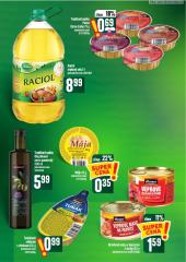 COOP Jednota leták – 1. 10. - 7. 10. 2026, 30. strana
