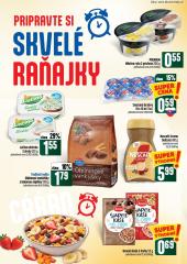 30. strana letáka COOP Jednota
