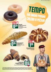 31. strana letáka COOP Jednota