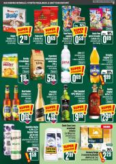 31. strana letáka COOP Jednota