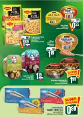 31. strana letáka COOP Jednota