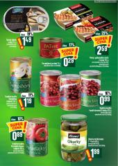 31. strana letáka COOP Jednota