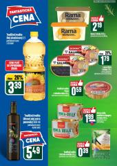 32. strana letáka COOP Jednota