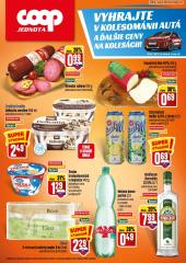 32. strana letáka COOP Jednota